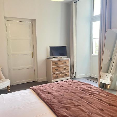Le Petit Malo Appartement Bayeux Buitenkant foto
